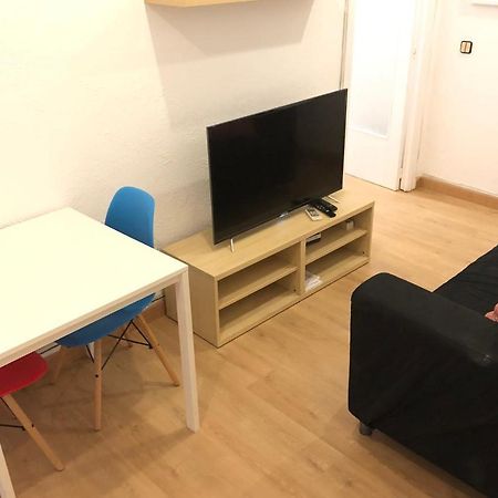 New! Apartment In Sarria Near Metro Barselona Dış mekan fotoğraf