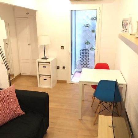 New! Apartment In Sarria Near Metro Barselona Dış mekan fotoğraf